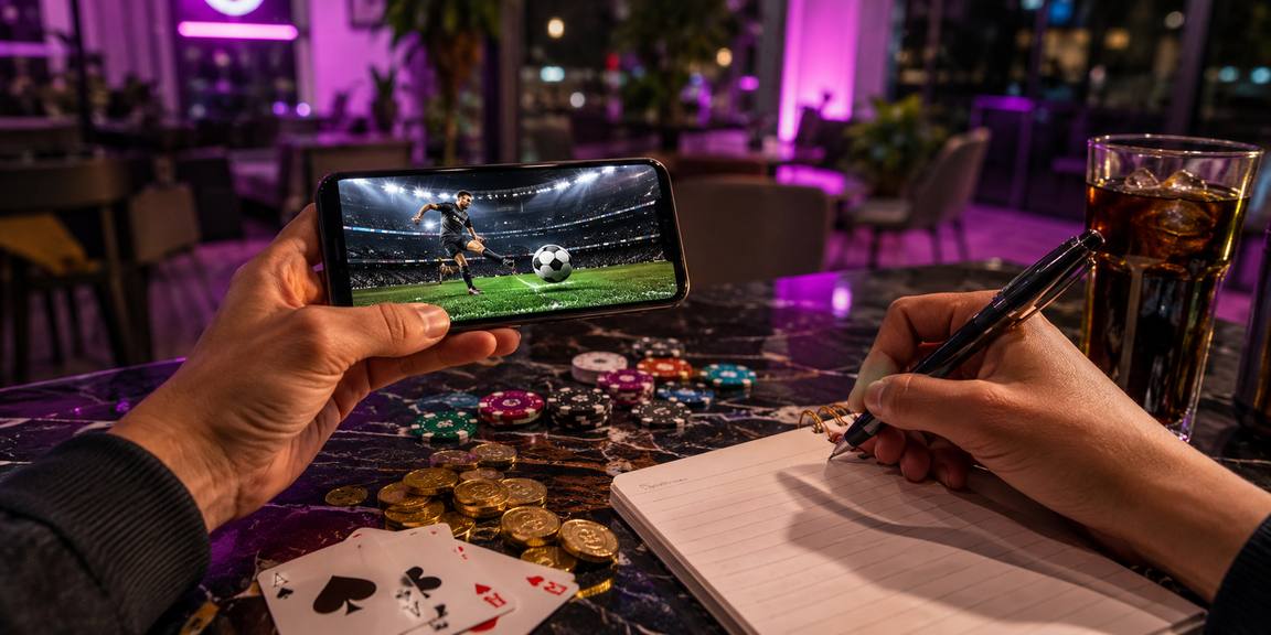 98wib Live Casino